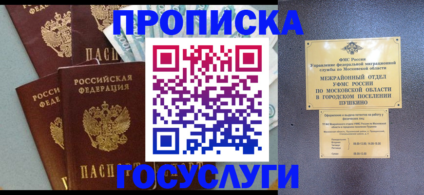 прописка гарантия в Козловке